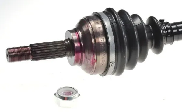 Imagine produs: Planetara stanga 681mm cu piulita LÖBRO (305480)