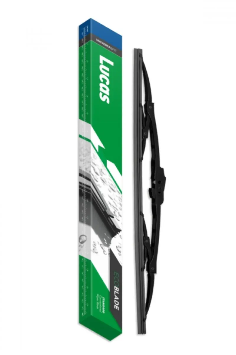 Imagine produs: Stergator parbriz 510 mm LUCAS (LLWEB20)