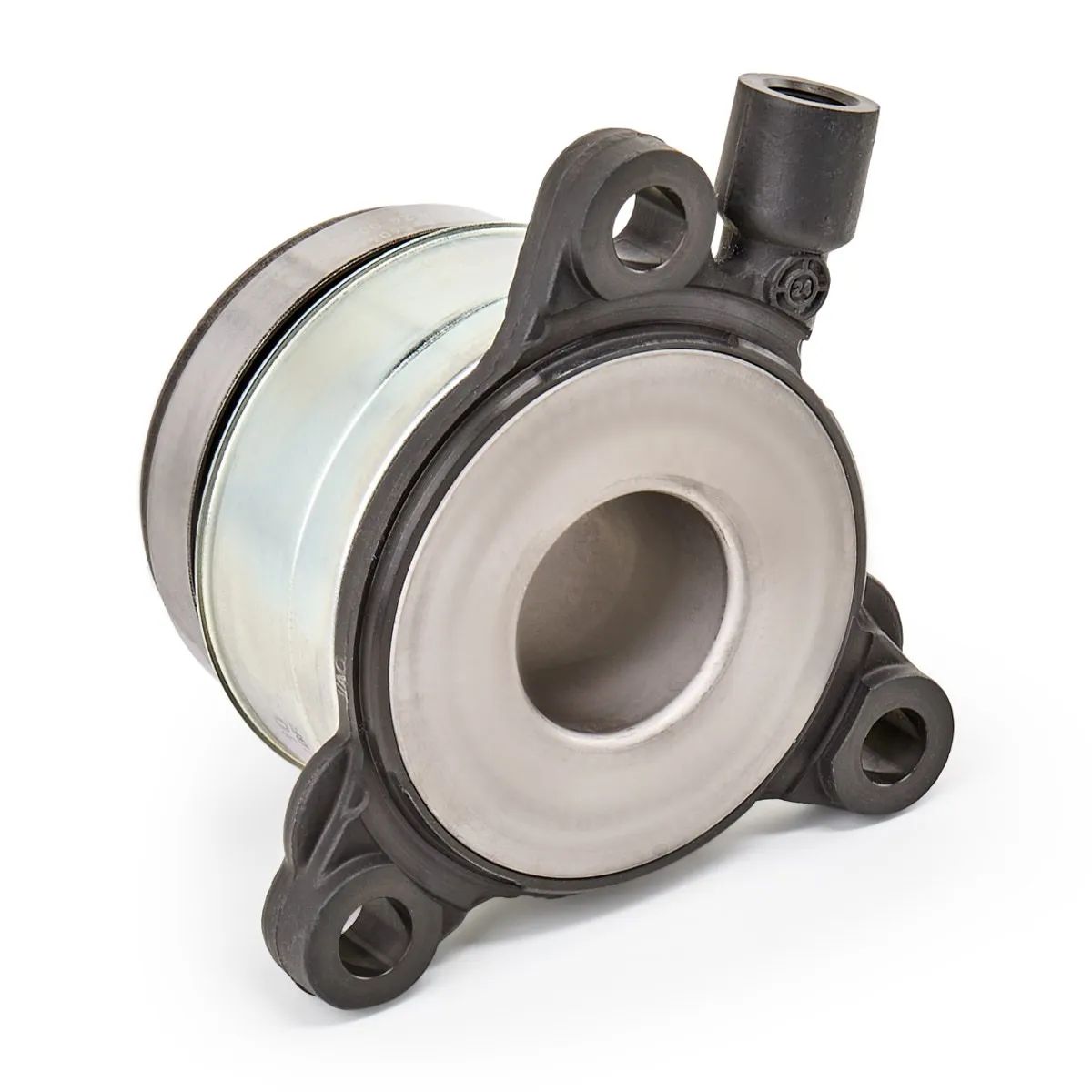 Imagine produs: Set ambreiaj cu rulment de presiune 210 mm LUK (621 3157 33)