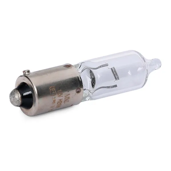 Imagine produs: Bec H21W 12V 21W BAY9s MAGNETI MARELLI (002052500000)