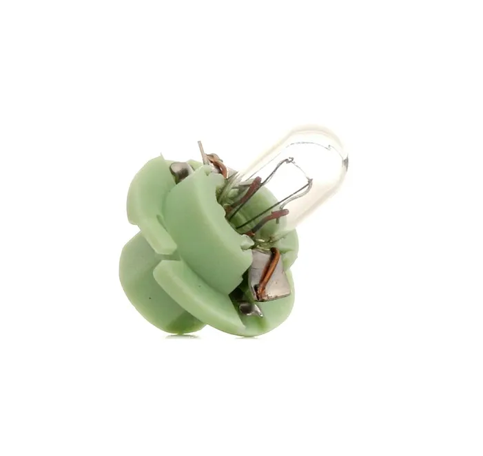 Imagine produs: Bec B2,4W 12V 2W BX8,4d MAGNETI MARELLI (002053100000)