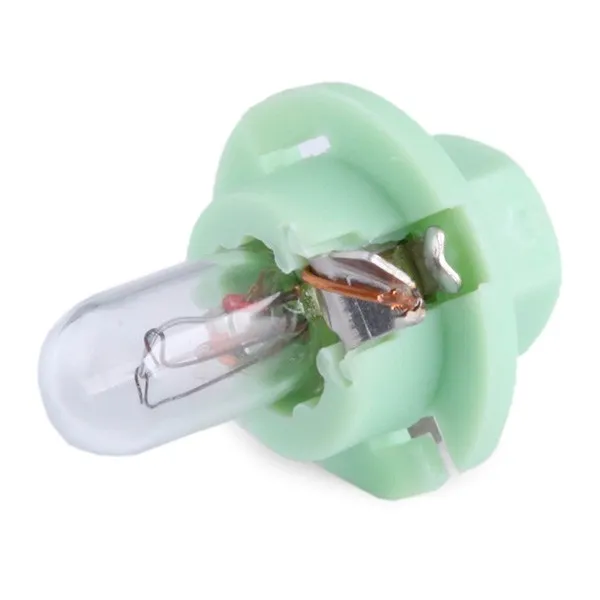 Imagine produs: Bec B2,4W 12V 2W BX8,4d MAGNETI MARELLI (002053100000)
