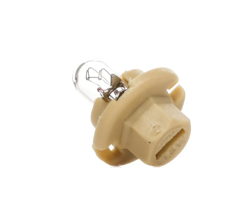 Imagine produs: Bec B2,4W 12V 1,5W BX8,4d MAGNETI MARELLI (002053200000)