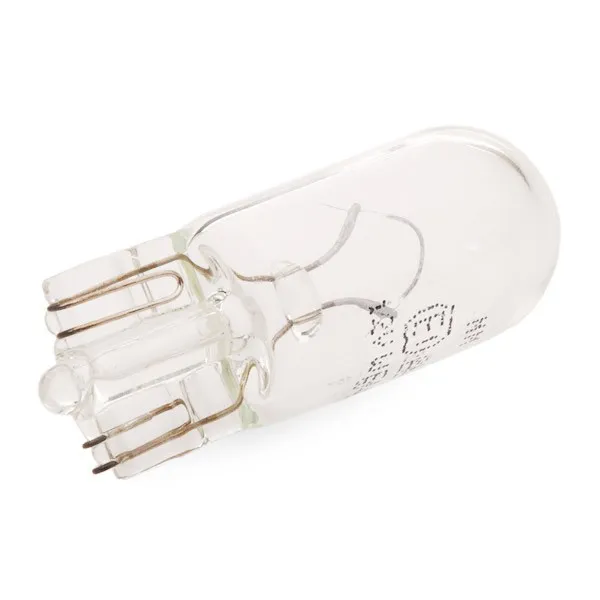 Imagine produs: Bec W5W 12V 5W W2,1x9,5d MAGNETI MARELLI (003921100000)