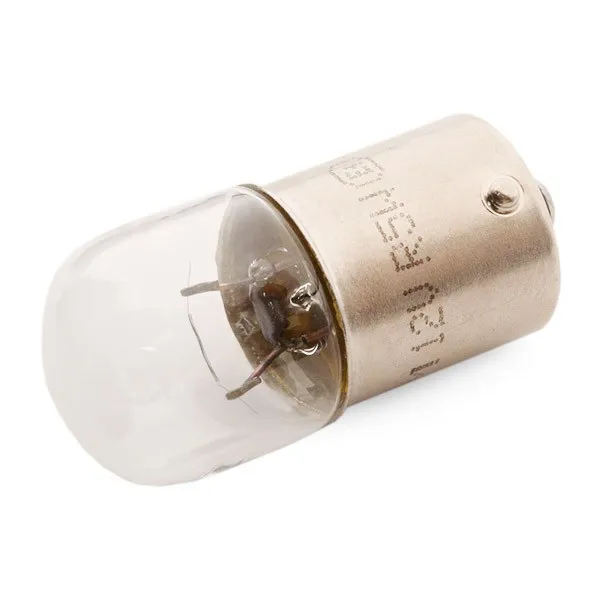 Imagine produs: Bec R5W 12V 5W BA15s MAGNETI MARELLI (004007100000)