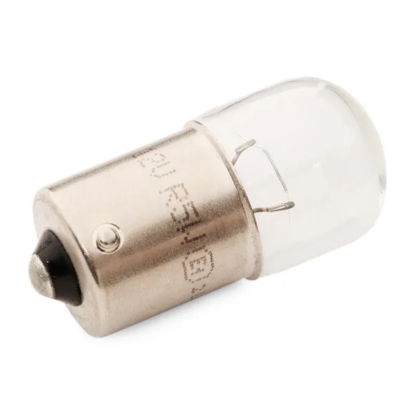 Imagine produs: Bec R5W 12V 5W BA15s MAGNETI MARELLI (004007100000)