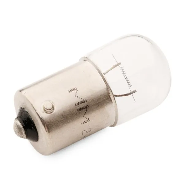 Imagine produs: Bec R10W 24V 10W BA15s MAGNETI MARELLI-CARGO (004009100000)