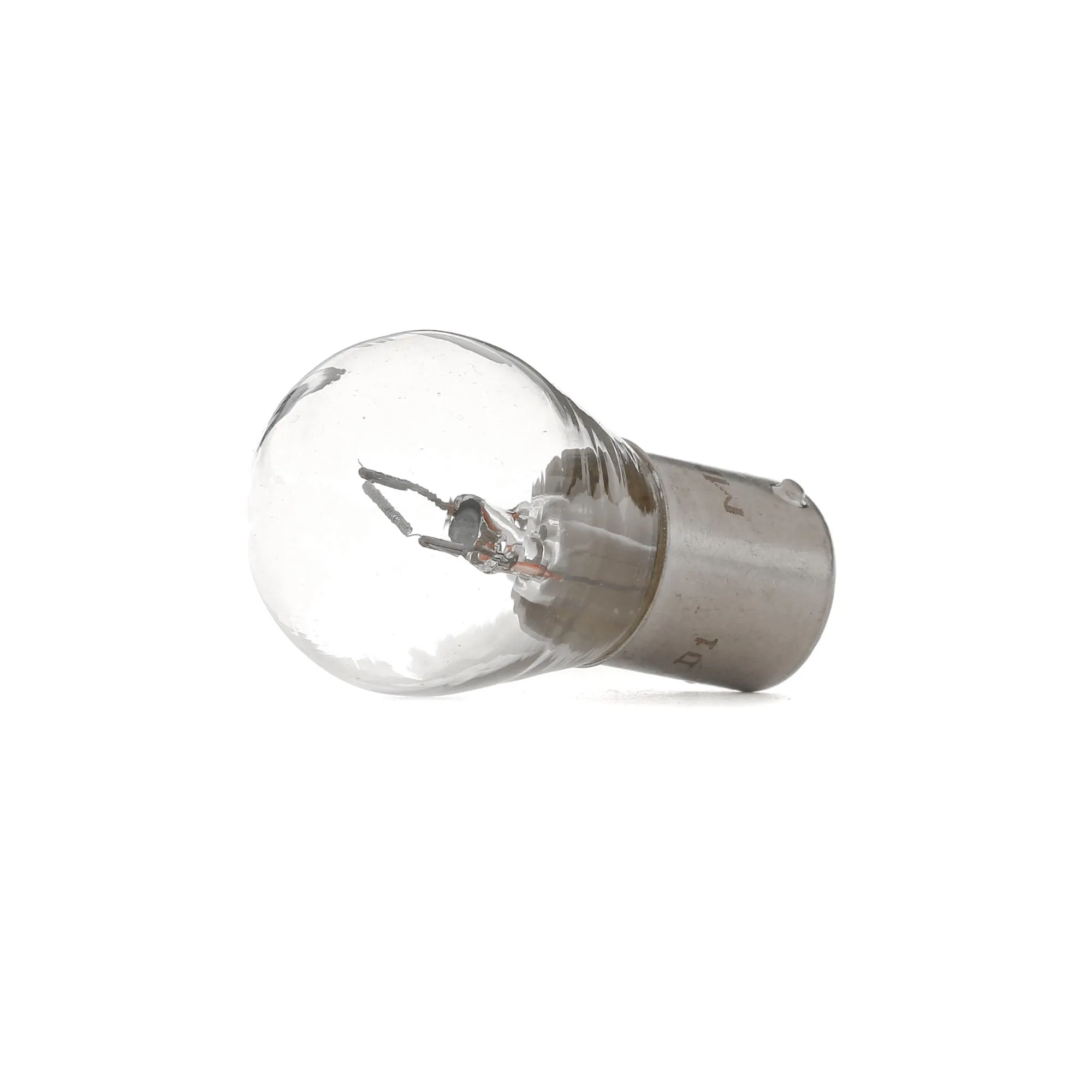 Imagine produs: Bec P21W 12V 21W BA15s MAGNETI MARELLI (008506100000)