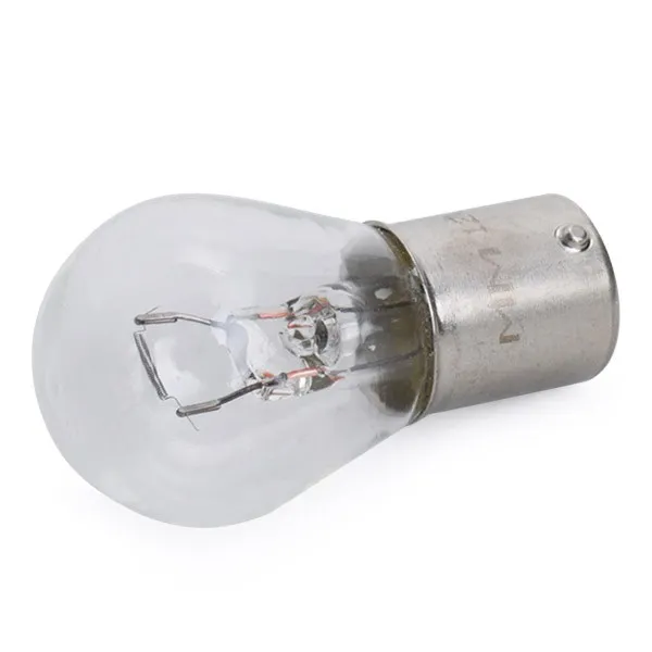 Imagine produs: Bec P21W 12V 21W BA15s MAGNETI MARELLI (008506100000)