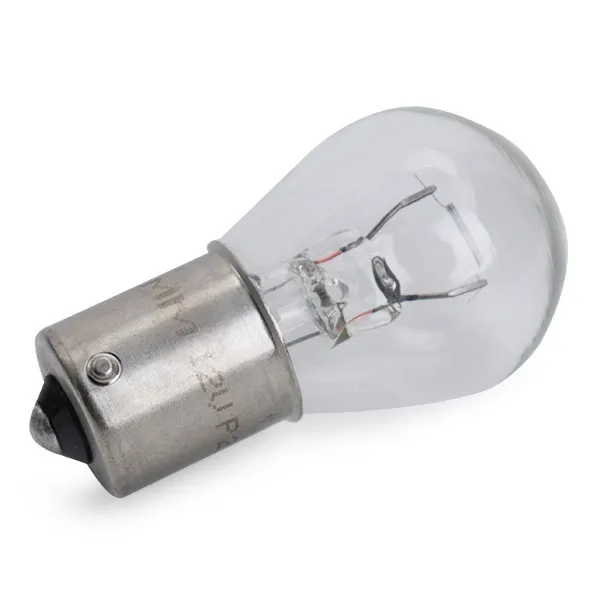 Imagine produs: Bec P21W 12V 21W BA15s MAGNETI MARELLI (008506100000)
