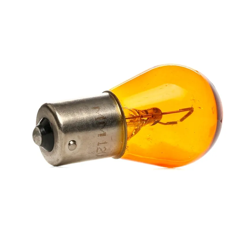 Imagine produs: Bec PY21W 12V 21W BAU15s MAGNETI MARELLI (008507100000)