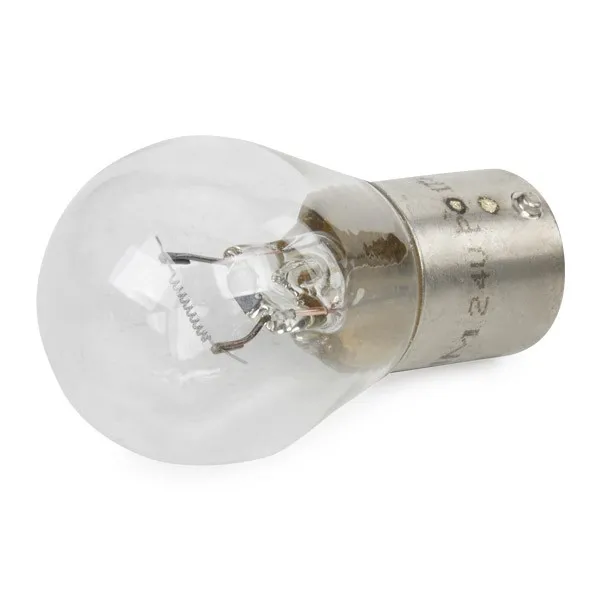 Imagine produs: Bec P21W 24V 21W BA15s MAGNETI MARELLI (008511100000)