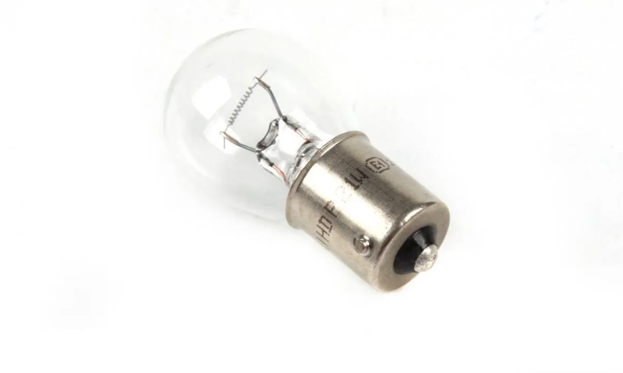 Imagine produs: Bec P21W 24V 21W BA15s MAGNETI MARELLI (008561100000)