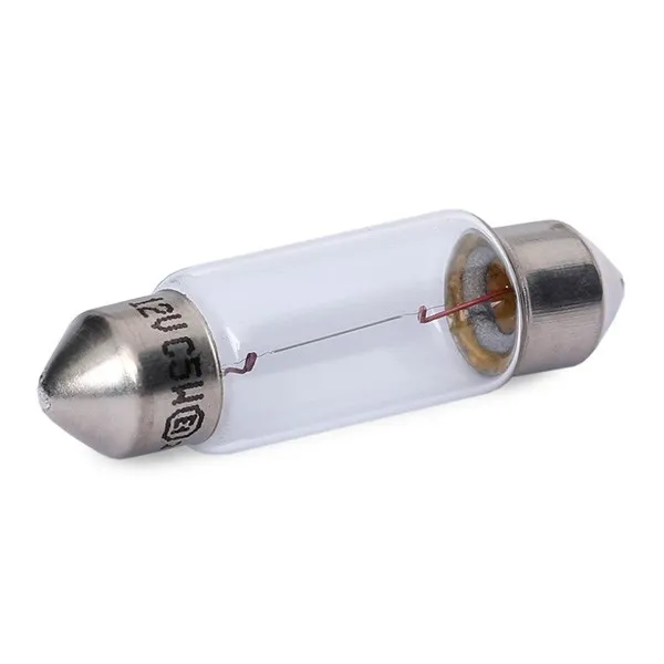 Imagine produs: Bec C5W 12V 5W SV8,5-8 MAGNETI MARELLI (009418100000)