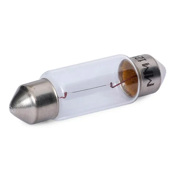 Imagine produs: Bec C5W 12V 5W SV8,5-8 MAGNETI MARELLI (009418100000)