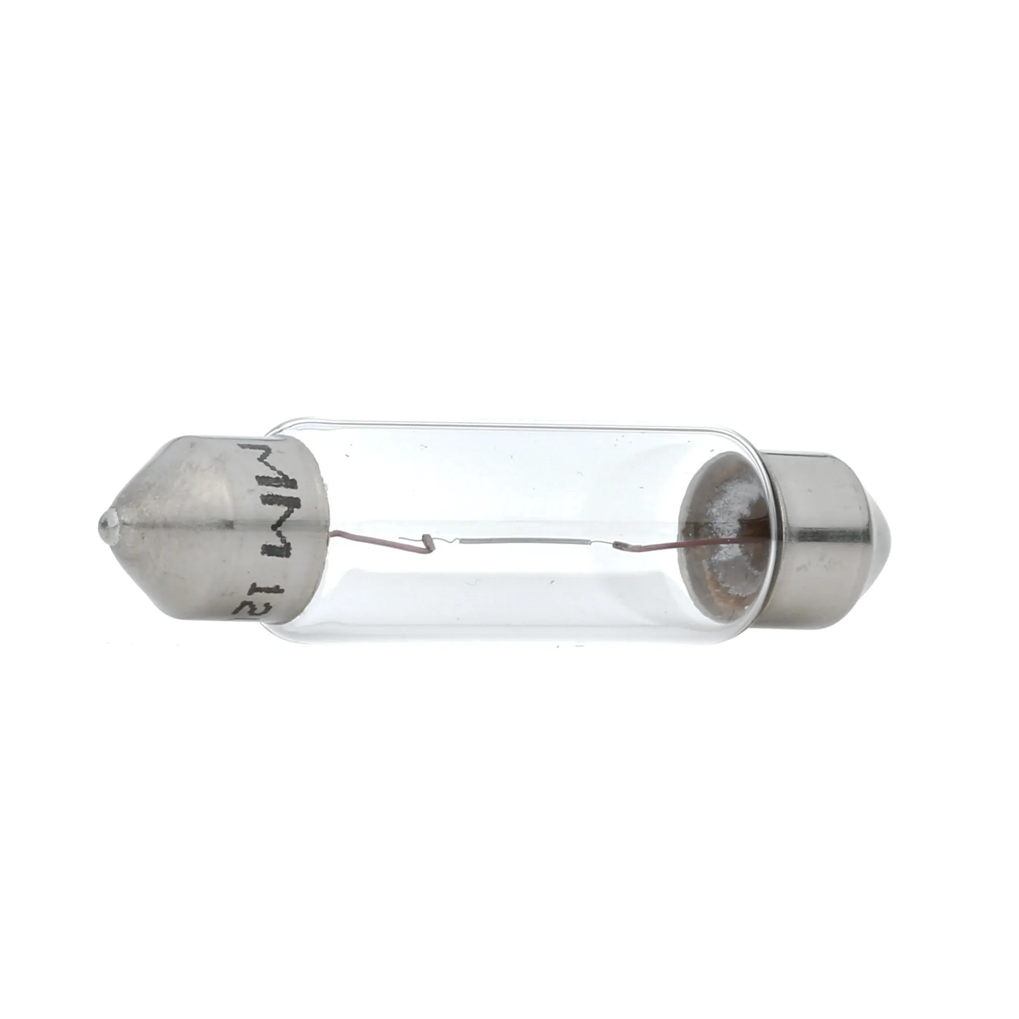 Imagine produs: Bec C10W 12V 10W SV8,5-8 MAGNETI MARELLI (009461100000)