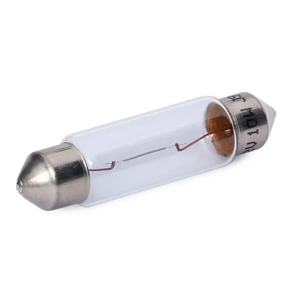 Imagine produs: Bec C10W 12V 10W SV8,5-8 MAGNETI MARELLI (009461100000)