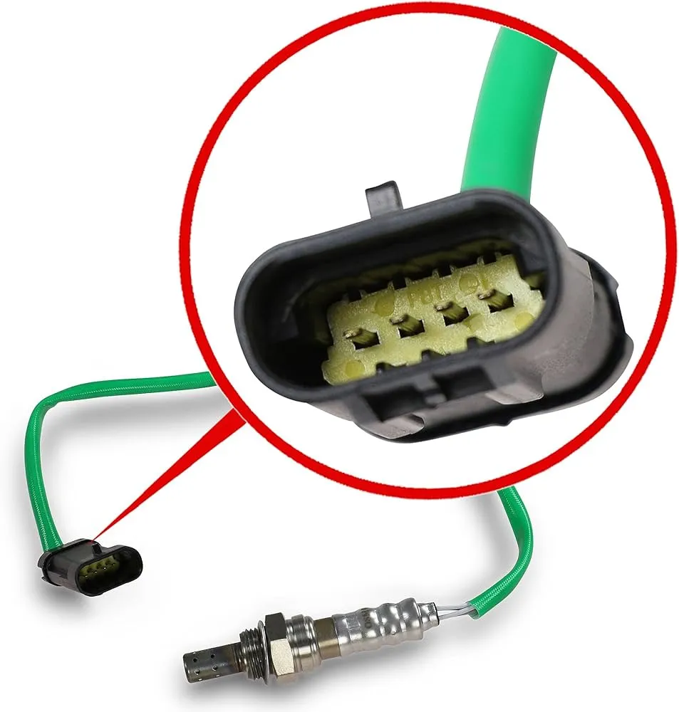 Imagine produs: Sonda lambda MAGNETI MARELLI (466016355036)