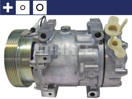 Imagine produs: Compresor clima MAHLE (ACP48000S)
