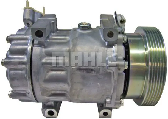 Imagine produs: Compresor clima MAHLE (ACP48000S)