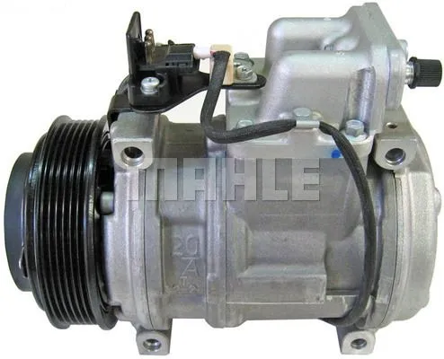 Imagine produs: Compresor clima MAHLE (ACP48000S)