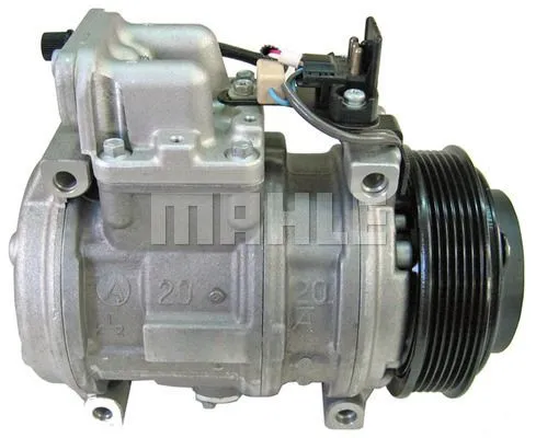 Imagine produs: Compresor clima MAHLE (ACP48000S)