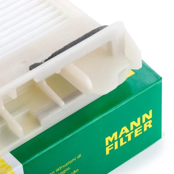 Imagine produs: Filtru polen MANN-FILTER (CU 1829)