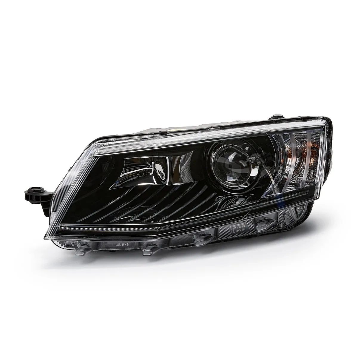 Imagine produs: Far stanga pentru SKODA OCTAVIA LED PWY24W D3S W5W xenon MAGNETI MARELLI (711307024258)