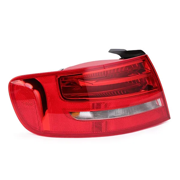 Imagine produs: Lampa stanga spate pentru Audi A4 B8 Break partea exterioara W16W PY21W cu suport bulb MAGNETI MARELLI (714021970701)