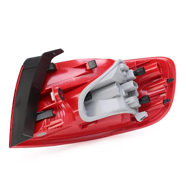 Imagine produs: Lampa stanga spate pentru Audi A4 B8 Break partea exterioara W16W PY21W cu suport bulb MAGNETI MARELLI (714021970701)