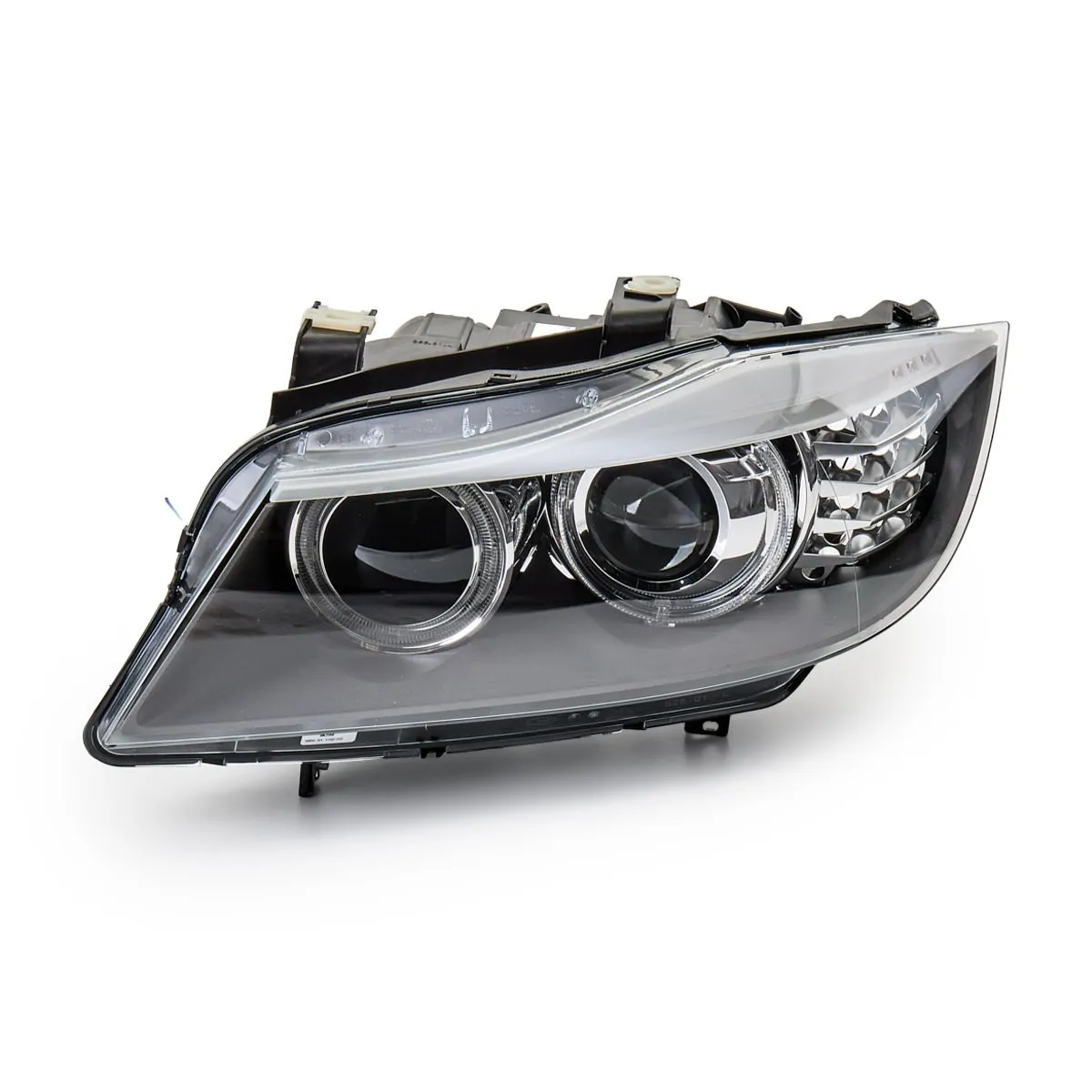 Imagine produs: Far stanga pentru BMW Seria 3 H8 D1S Bi-Xenon portocaliu MAGNETI MARELLI (719000000029)