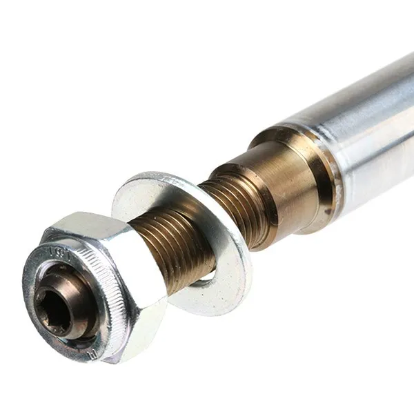 Imagine produs: Amortizor cu gaz bitubular MONROE (G7203)