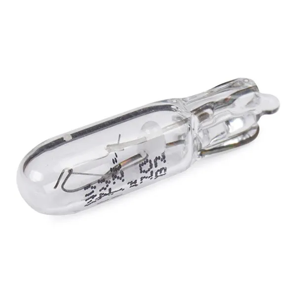 Imagine produs: Bec W1,2W 12V 1,2W W2x4,6d NARVA (170373000)