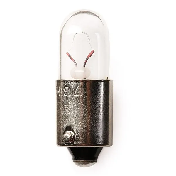 Imagine produs: Bec T4W 12V 4W BA9s NARVA (171313000)