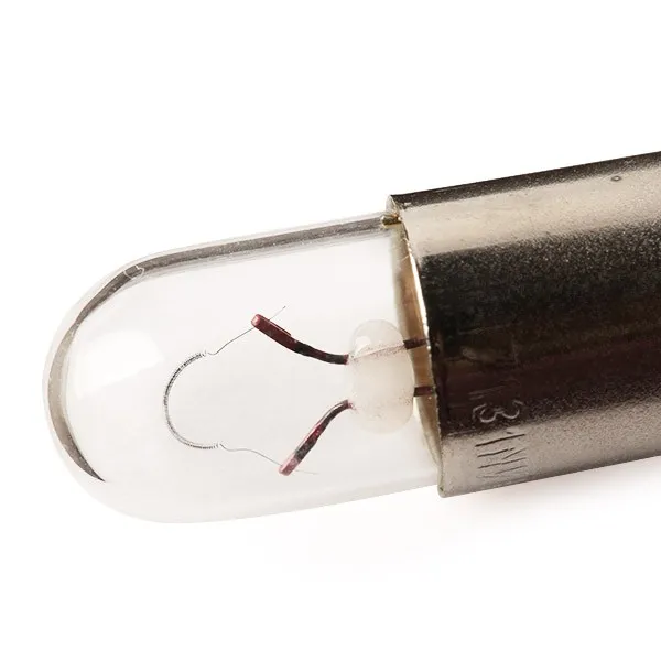 Imagine produs: Bec T4W 12V 4W BA9s NARVA (171313000)