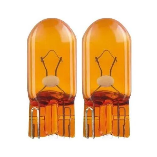 Imagine produs: Bec WY5W 12V 5W W2,1x9,5d NARVA (171694000)