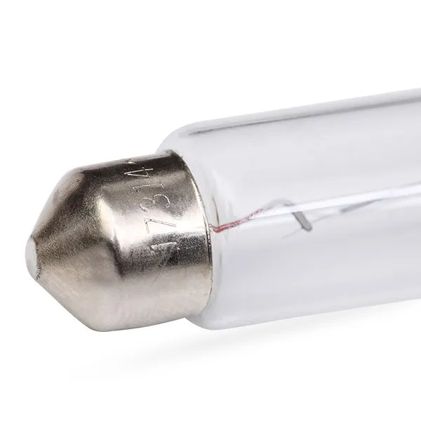 Imagine produs: Bec C10W 12V 10W SV8,5 NARVA (173143000)