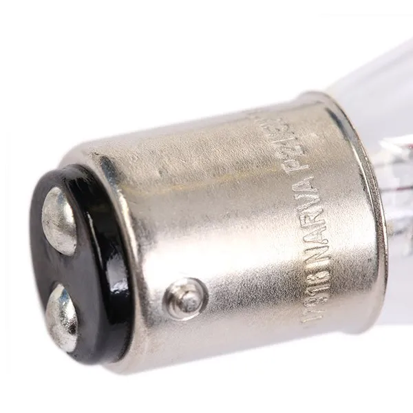 Imagine produs: Bec P21/5W 12V 21/5W BAY15d NARVA (179163000)
