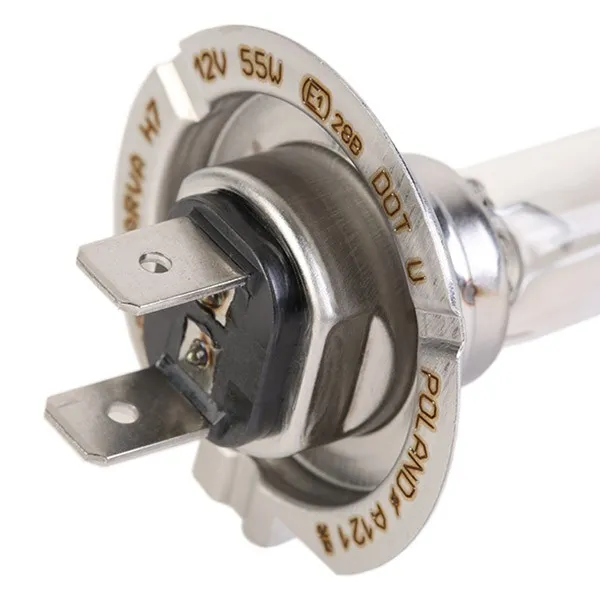 Imagine produs: Bec H7 12V 55W PX26d Halogen NARVA (483283000)