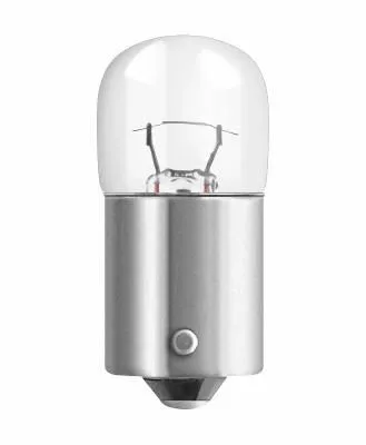 Imagine produs: Bec R5W 12V 5W BA15s NEOLUX (N207-02B)