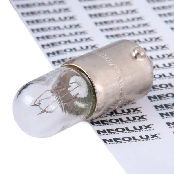 Imagine produs: Bec T4W 24V 4W BA9s NEOLUX-CARGO (N249)