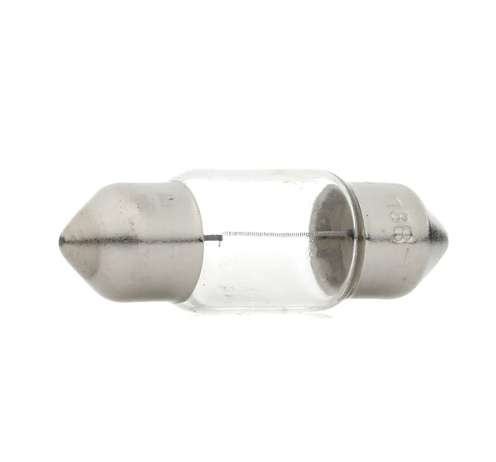 Imagine produs: Bec C10W 12V 10W SV8,5-8 NEOLUX (N269)