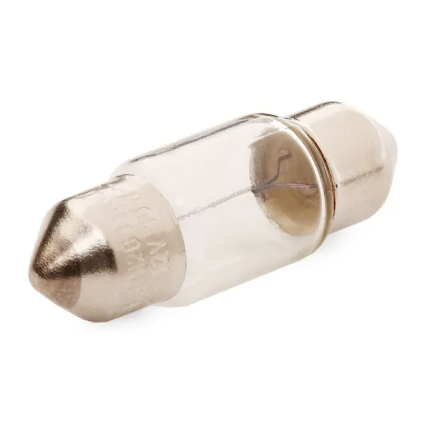 Imagine produs: Bec C10W 12V 10W SV8,5-8 NEOLUX (N269)