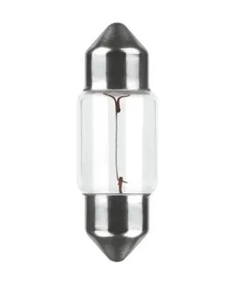 Imagine produs: Bec C10W 12V 10W SV8,5-8 NEOLUX (N269)
