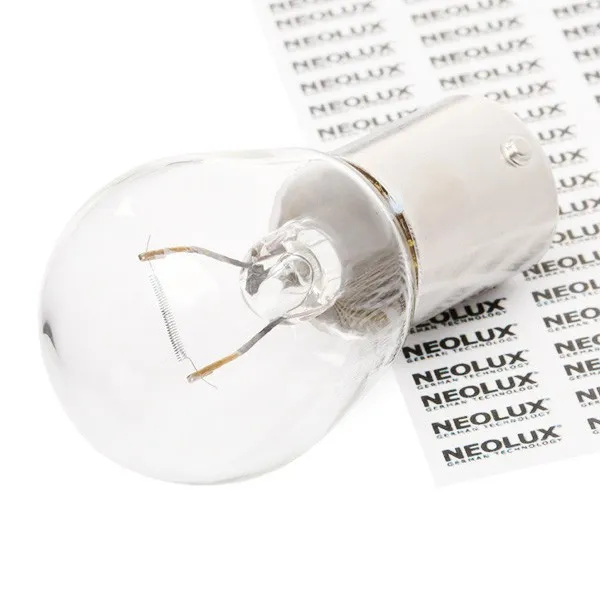Imagine produs: Bec P21W 12V 21W BA15s NEOLUX (N382)
