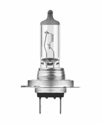 Imagine produs: Bec H7 24V 70W PX26d Halogen NEOLUX-CARGO (N499A)