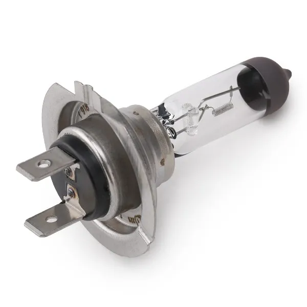 Imagine produs: Bec H7 12V 55W PX26d 3200K Halogen Extra Lifetime NEOLUX (N499LL)