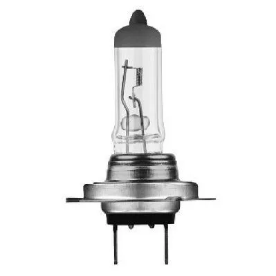 Imagine produs: Bec H7 12V 55W PX26d 3200K Halogen Extra Lifetime NEOLUX (N499LL)