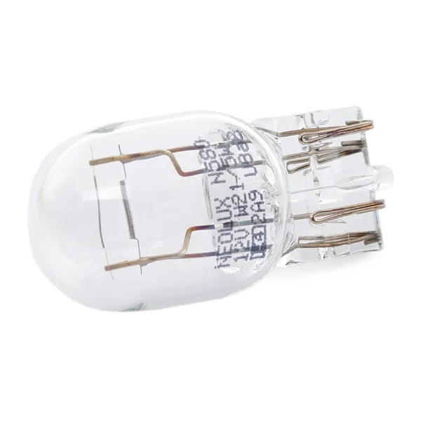 Imagine produs: Bec W21/5W 12V 21/5W W3x16q NEOLUX (N580)