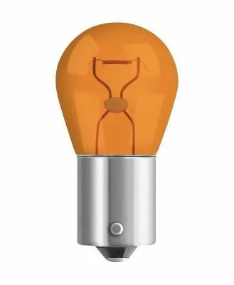 Imagine produs: Bec PY21W 12V 21W BAU15s NEOLUX (N581-02B)